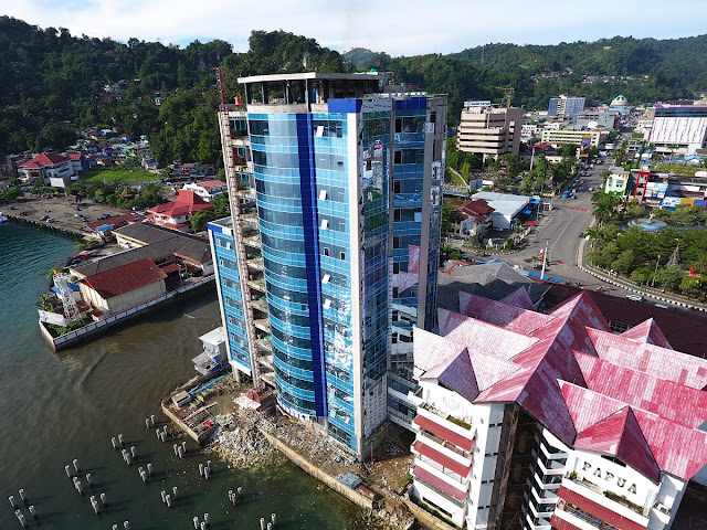 Jayapura dan Merauke Jadi Lokasi DPR RI Cari Masukan 3 RUU Pembentukan DOB Papua