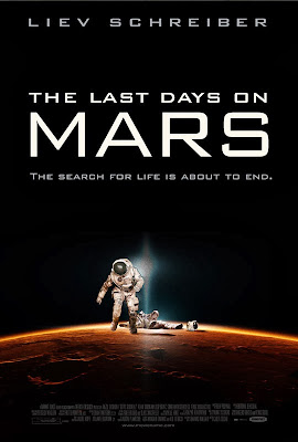 The Last Days on Mars AVI BRRip Legendado – Torrent
