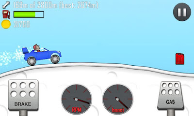 Hill Climb Racing v1.5.2 Apk Download for android