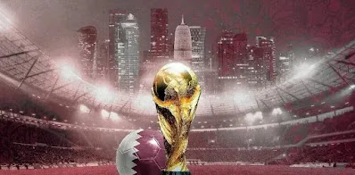 قطر تفتتح كأس العالم 2022 بآيات من القرآن الكريم.