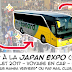 Voyage en car : Japan Expo 2017 (Paris)