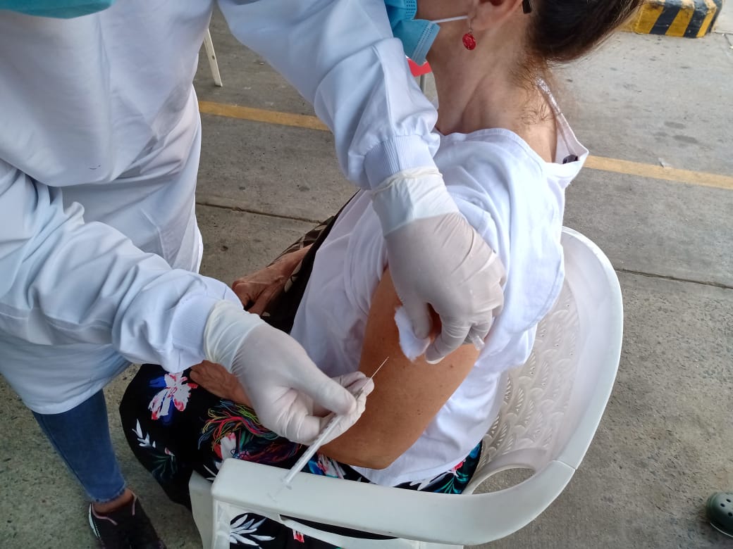 https://www.notasrosas.com/En La Guajira: gestantes serán inmunizadas contra el Covid-19, del 23 al 25 de julio de 2021