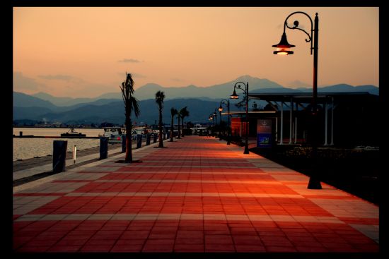 kordon _fethiye