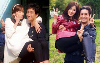 Ohlala Couple Romance Comedy Korean TV Series |  울랄라 부부 Oolralra Booboo - Oohlala Spouses  South Korean romantic comedy gender bender television series