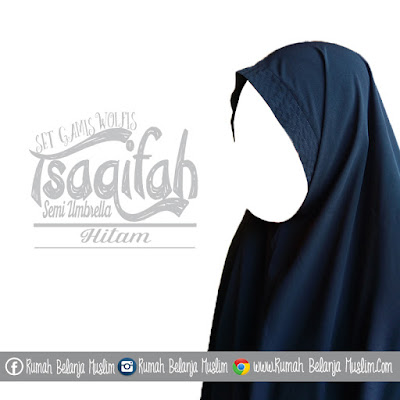 Model Jilbab