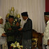 Presiden Jokowi Kagum dengan Batik Buatan Difabel Blora