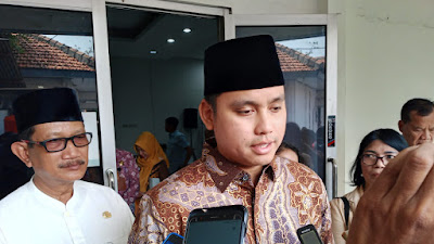 Cegah Pelanggaran Hukum Perdata, Pemkab Kendal MoU dengan Kejaksaan Negeri Kendal