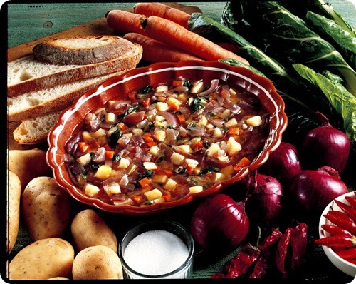 cucina calabrese licurdia