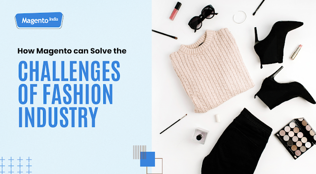 Challenges of the fashion Industry