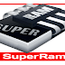 تحميل برنامج SuperRam 2015 لتسريع الرامات للحاسوب و اللاب توب