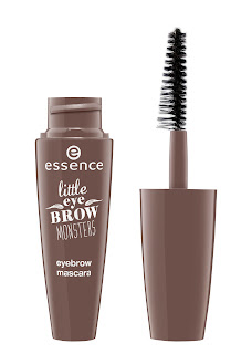 Essence Little Eyebrow Monsters mascara