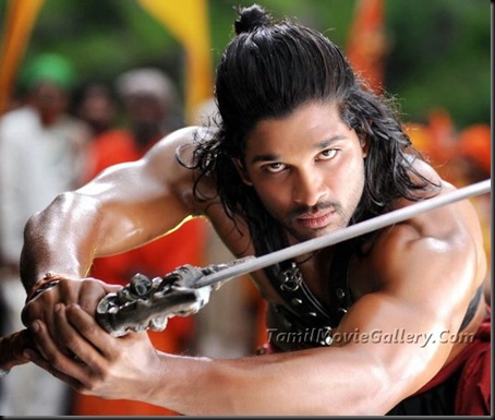 allu arjun badrinath4