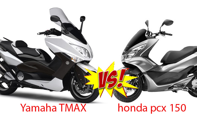 SAE UPDATE TERBARU Sepeda Motor Honda VS Yamaha mana 