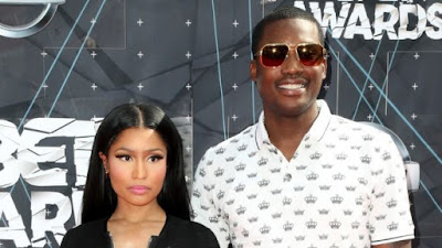 Meek Mill: Nicki Minaj ainda é minha amiga