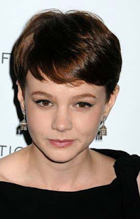 Actress Carey Mulligan dreams about playing Juliet