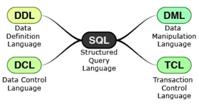 SQL Commands and Data Types || SQL Basics - DBMS Tutorial 3