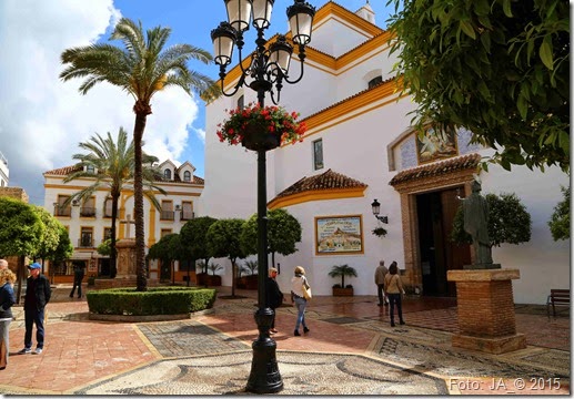 Plaza Mar