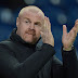 Dyche expected to be appointed Everton manager