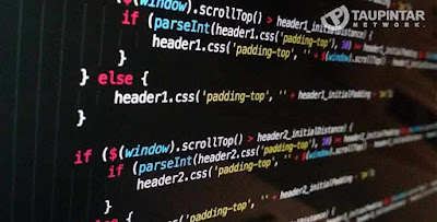 Javascript Bahasa Pemrograman yang Paling Banyak Dicari