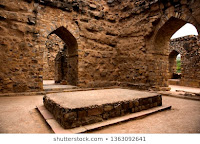 Tomb of alauddin khilji