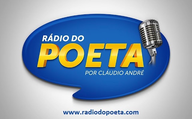 OUÇA O PROGRAMA VOCÊ FAZ A NOTICIA PELA RÁDIO WEB DO POETA.COM