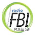 Radio Fbi 91.8 Fm Denpasar Bali