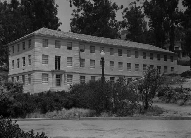 THe Donner Lab at Berkeley on 9 February 1942, worldwartwo.filminspector.com