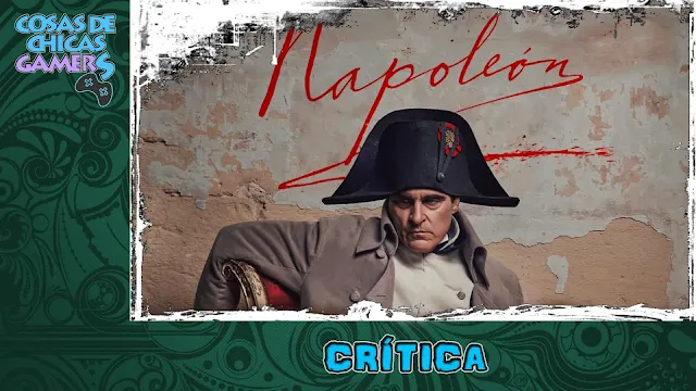 Portada crítica Napoleón