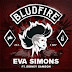 Lyric Video: Eva Simons feat. Sidney Samson - Bludfire