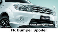 fortuner toyota