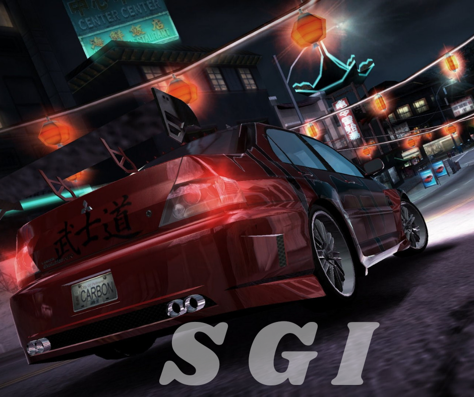 Need for Speed: Carbon – The Ultimate Racing Experience