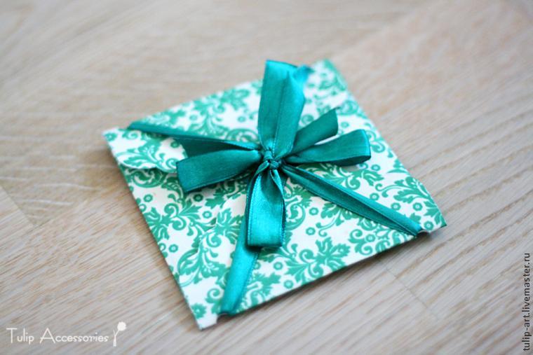 Gift Card Envelope Tutorial Templates