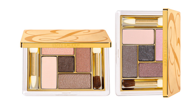 Estee Lauder Christmas 2013 Collection