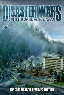 BBC Dev dalgalar tsunami film izle