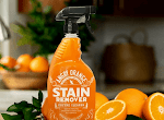Free Pet Stain Remover