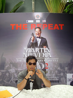 Martin Nievera  