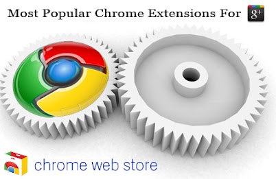 top google chrome extensions