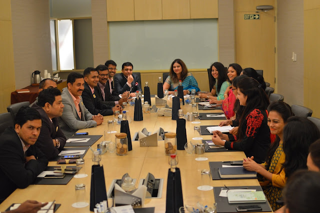 Women’s Day Celebrations galore at Novotel Hyderabad Airport