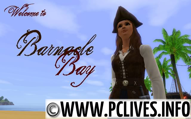 The Sims 3: Escape to Barnacle Bay (DLC) download full version for pc