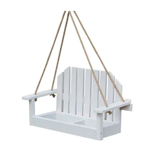 porch swing bird feeder