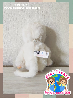 kiki Monchhichi colette Paris japon concept store collector