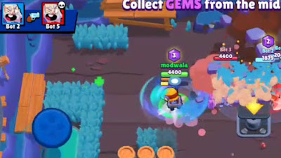 Download Brawl Stars Private Server Mod Apk 2020 Modmoon