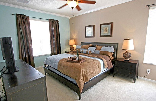 Color For A Master Bedroom