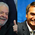 Bolsonaro se iguala a Lula no desapreço à mídia.