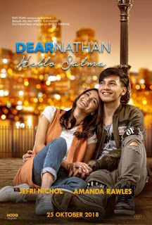 Film Dear Nathan Hello Salma 2018