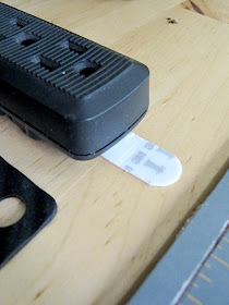 hot glue gun tips