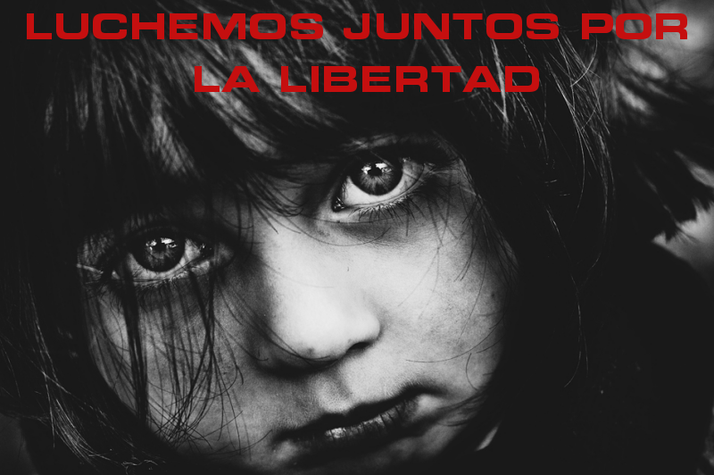 luchemos