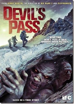 Devil's Pass