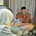 Rektor UIN Bukittinggi Sampaikan Klarifikasi dan Permintaan Maaf atas Aksi Oknum Mahasiswa, Gubernur Sumbar : Tidak Perlu Dipersoalkan dan Kami Sudah Memaafkan