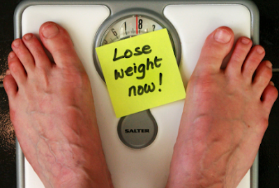 Quick Weight Loss Plans Could Be Dangerous